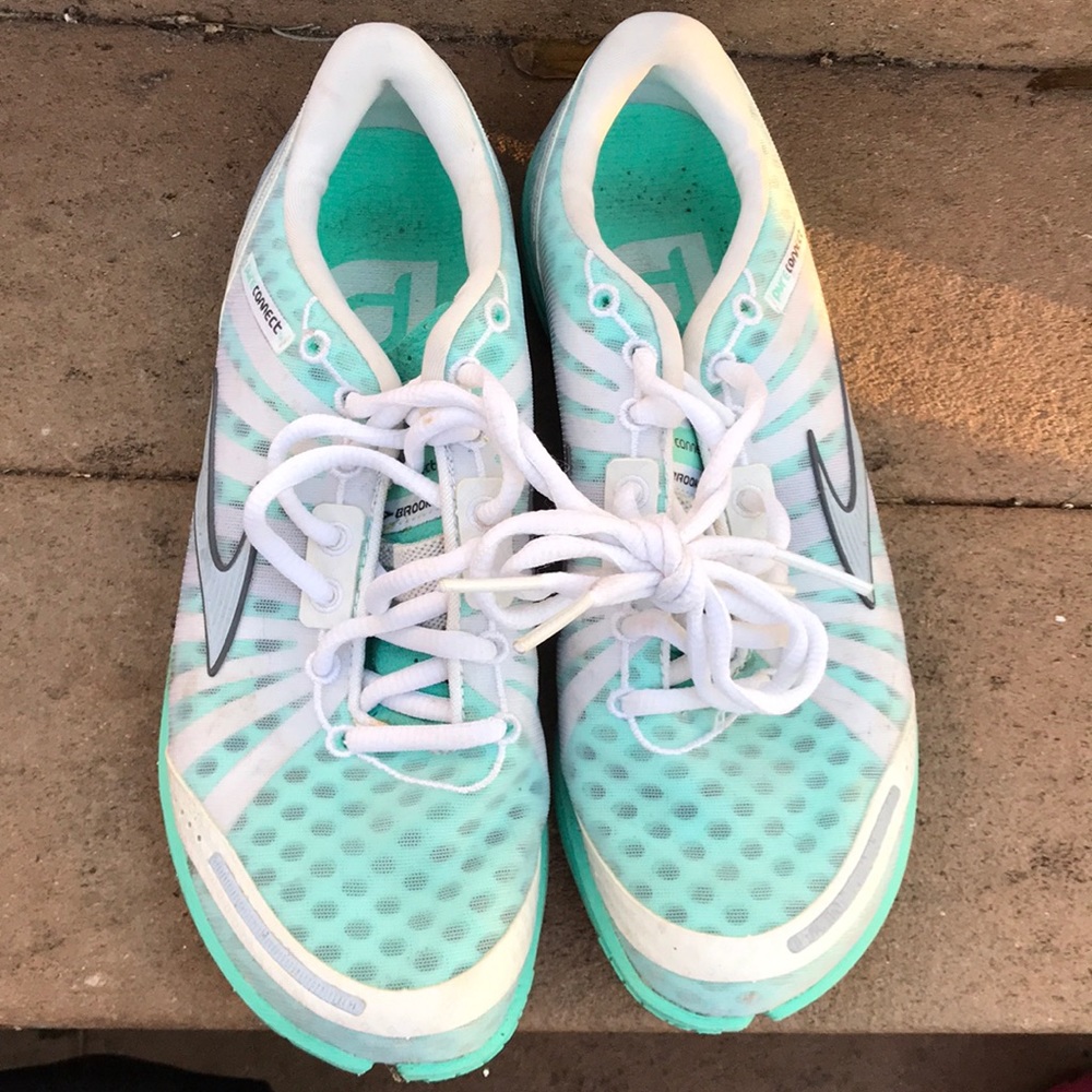 Brooks PureConnect (First Generation)